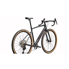 Diverge 4 Sport Carbon Shimano GRX 600 - Obsidian Metallic/Quartz Metallic 3
