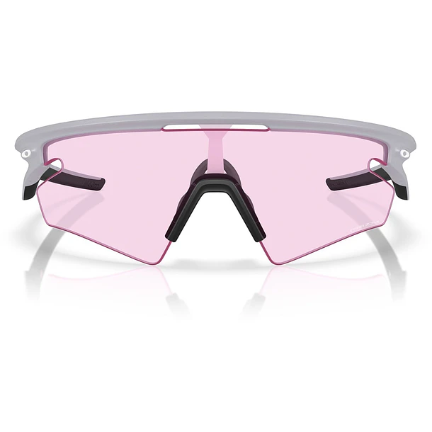 Lentes Oakley Sphaera Slash - Matte Fog/Prizm Low Light  3