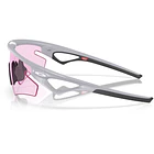 Lentes Oakley Sphaera Slash - Matte Fog/Prizm Low Light  6