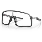 Lentes Oakley Sutro - Matte Carbon/Clear Photochromic 1