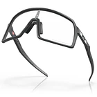 Lentes Oakley Sutro - Matte Carbon/Clear Photochromic 2