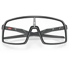Lentes Oakley Sutro - Matte Carbon/Clear Photochromic 3