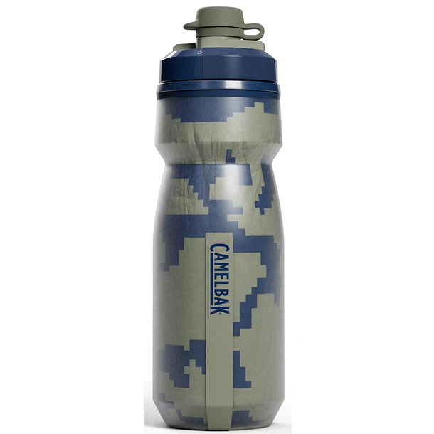 Botella Camelbak Podium Dirt Series Chill - 620 ml 1