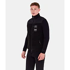 Chaleco Santini Ovis Sin Manga - Polartec 2