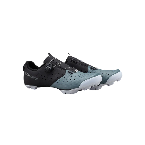 Zapatos Recon 1.0 - Crushed Emerald Dove Grey 2