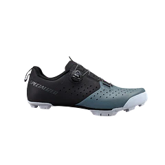 Zapatos Recon 1.0 - Crushed Emerald Dove Grey