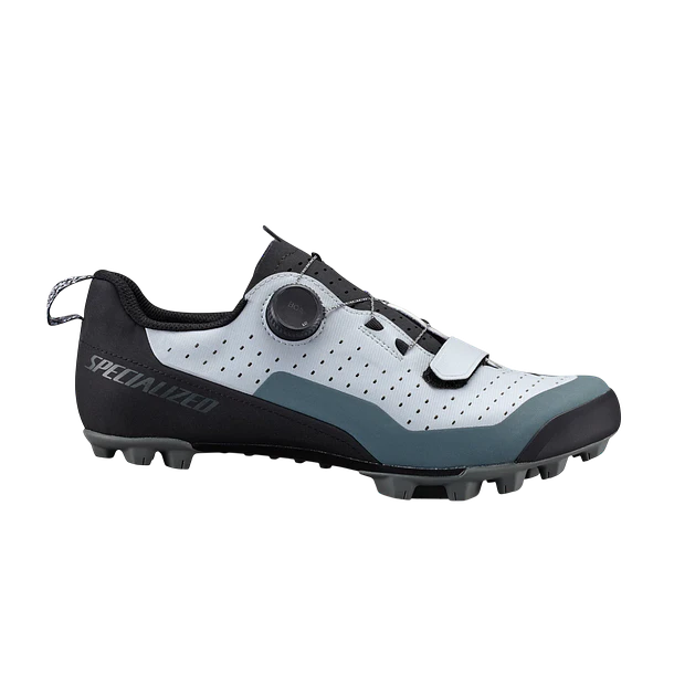 Zapatos Recon 2.0 - Crushed Emerald Dove Grey