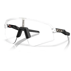 Lentes Oakley Sutro Lite Sweep Photochromic - Matte Clear 
