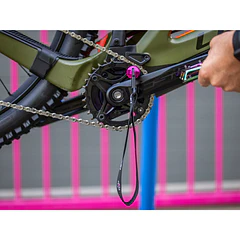 Herramienta de transmisión E-Bike Muc-off / Drivetrain Tool