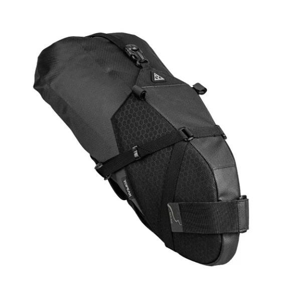 Bolsa sillín Topeak Explore - 15lt 1