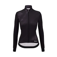 Maillot Termico Santini Mujer - Pure Dye