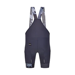 Culotte Santini UCI Gravel World Series - Unisex 