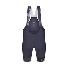 Culotte Santini UCI Gravel World Series - Unisex 