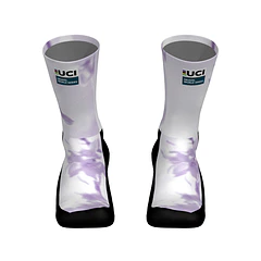 Calcetines UCI GRAVEL WORLD SERIES 
