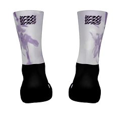 Calcetines UCI GRAVEL WORLD SERIES 