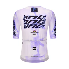 Maillot Santini UCI GRAVEL WORLD SERIES - Unisex