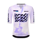 Maillot Santini UCI GRAVEL WORLD SERIES - Unisex 1
