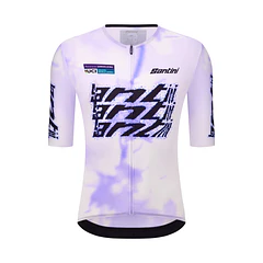 Maillot Santini UCI GRAVEL WORLD SERIES - Unisex