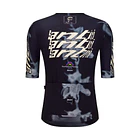 Maillot Santini UCI GRAVEL WORLD SERIES - Unisex 2