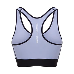 Sujetador Deportivo Mujer Santini VIBE