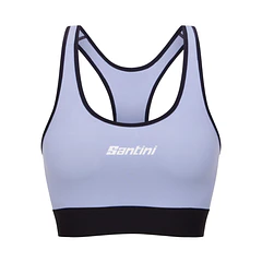 Sujetador Deportivo Mujer Santini VIBE