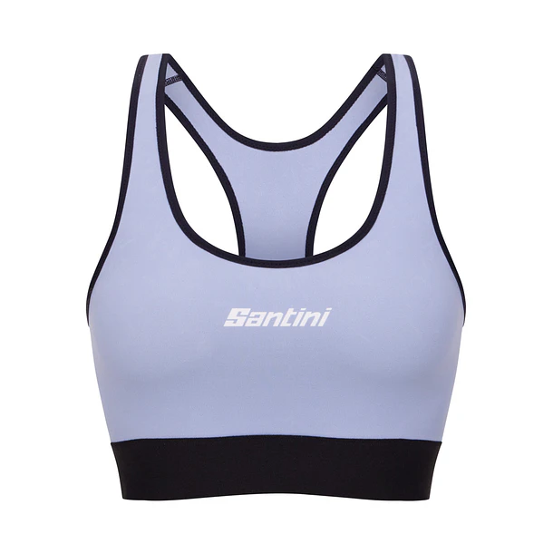 Sujetador Deportivo Mujer Santini VIBE 1