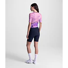 Body Santini Triatlón Mujer LEAF MOTION  2