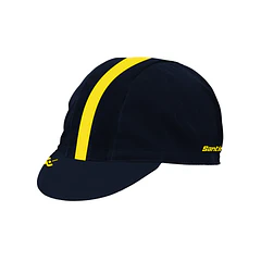 Cap Santini LE MAILLOT JAUNE