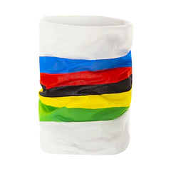 Cubre Cuello Santini UCI World 