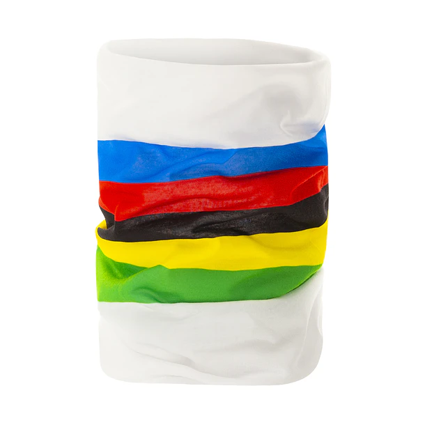 Cubre Cuello Santini UCI World  2