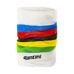 Cubre Cuello Santini UCI World 
