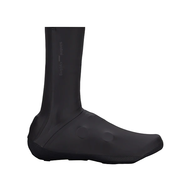 Cubre Calzado Santini Impermeable Aero  3