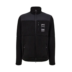 Chaqueta Santini OVIS - Polartec