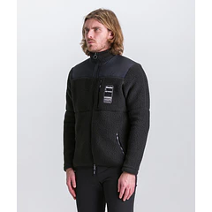 Chaqueta Santini OVIS - Polartec