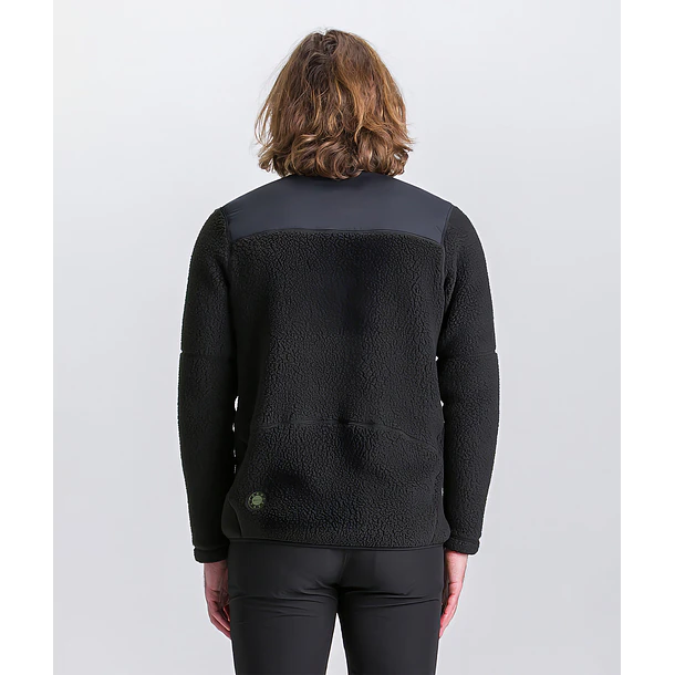 Chaqueta Santini OVIS - Polartec 3