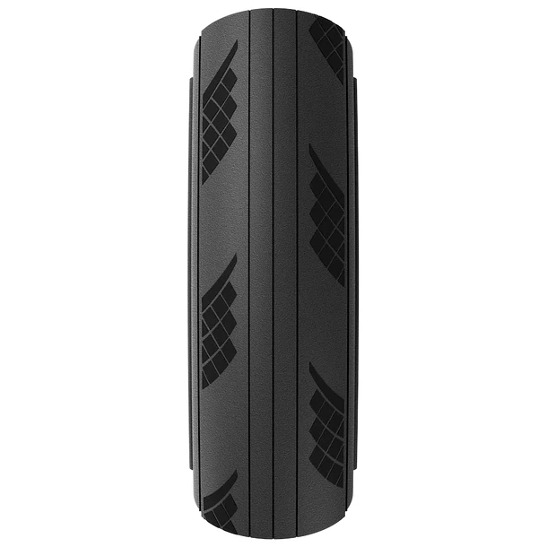 Neumático Vittoria Zaffiro Pro - Black 2