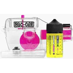 Kit Limpiador De Cadena Muc-Off X3