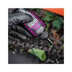 Lubricante de cadena para todo tipo de clima - Muc-Off All-Weather