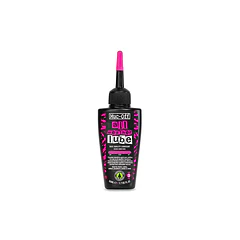 Lubricante de cadena para todo tipo de clima - Muc-Off All-Weather