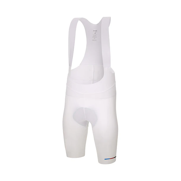 Culotte Santini Mondo - Uci World Champion  3