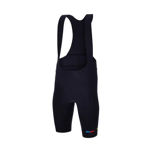 Culotte Santini Mondo - UCI World Champion 3