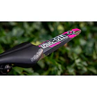 Guardabarros trasero Muc-Off Ride Guard - camuflaje negro/verde  4