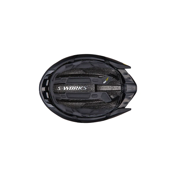 Casco S-Works Evade 4 - Black 6