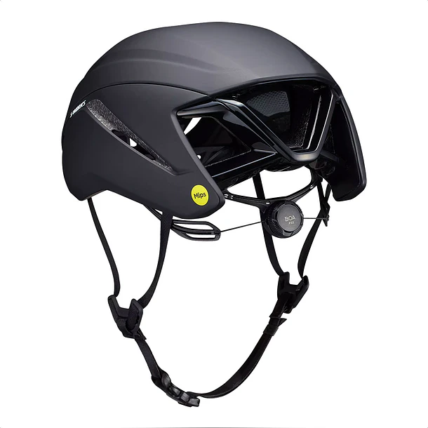 Casco S-Works Evade 4 - Black 3