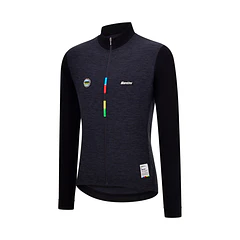 Maillot UCI World Champion Mondo - Unisex 