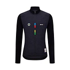 Maillot UCI World Champion Mondo - Unisex  2