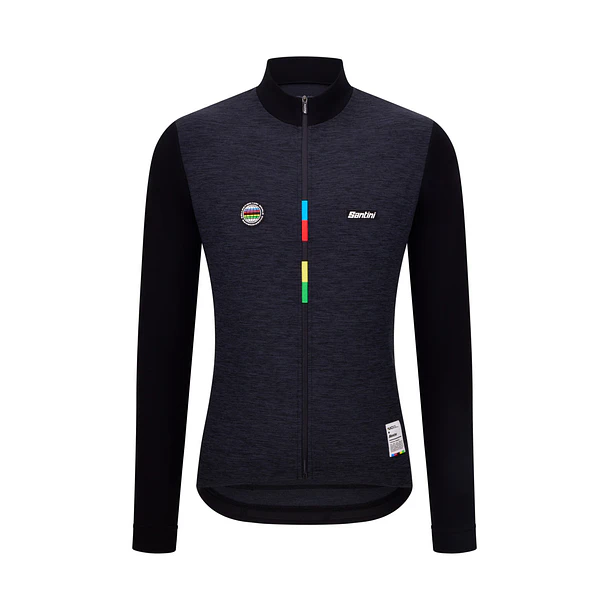 Maillot UCI World Champion Mondo - Unisex  2
