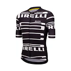 Maillot Santini Pirelli Sport Club - Unisex 2