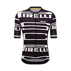 Maillot Santini Pirelli Sport Club - Unisex 1