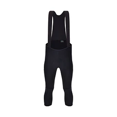 Culotte Santini Cargo Gravel 3/4 - Black